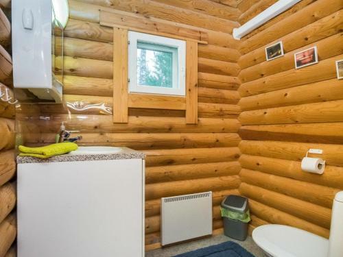 Holiday Home Lassinmaja
