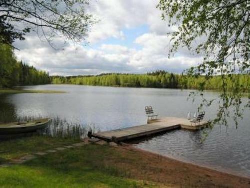 Holiday Home K��kuu