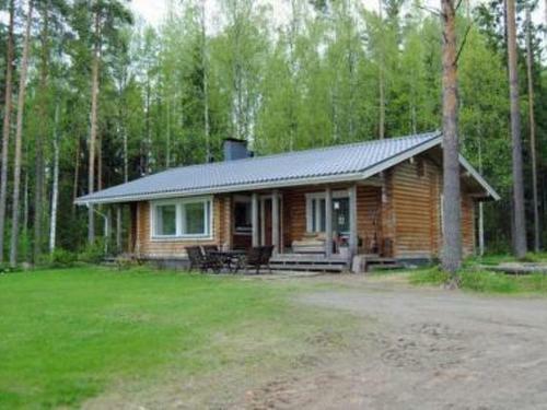 Holiday Home K��kuu