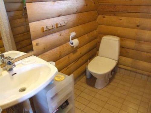 Holiday Home Pikku Hukka