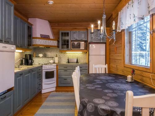 Holiday Home M�ntyrinne