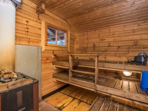 Holiday Home M�ntyrinne