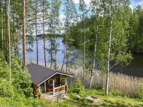 Holiday Home M�ntyrinne
