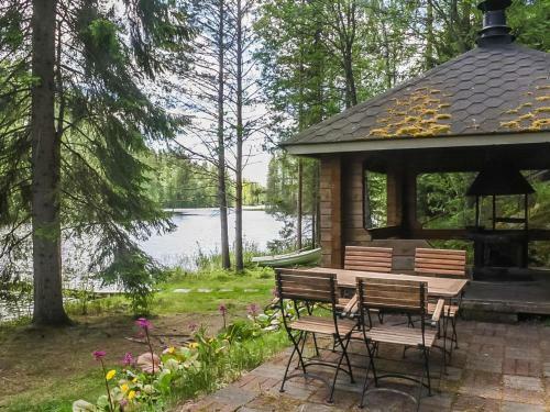 Holiday Home M�ntyrinne