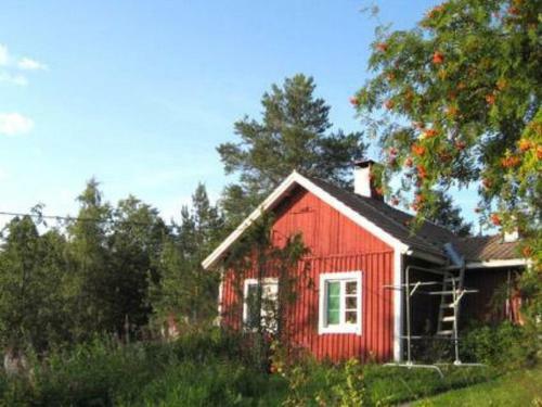 Holiday Home Jokiniemi