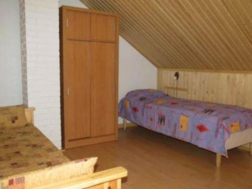 Holiday Home Teerentie / Fun / Dasher
