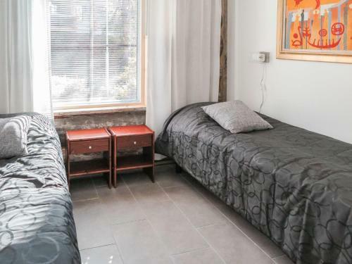 Holiday Home Maahisenrinne 3 F 25