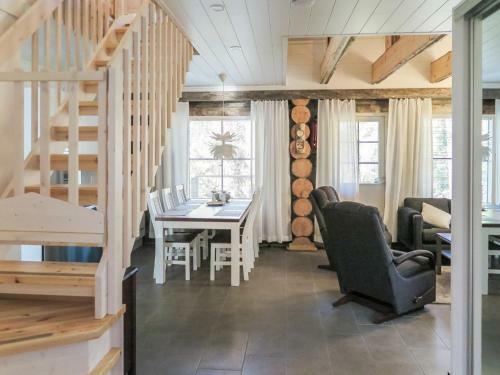 Holiday Home Maahisenrinne 3 F 25