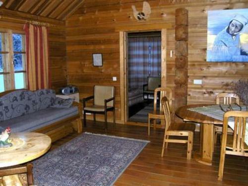 Holiday Home Vuonkuma