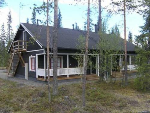 Holiday Home Lehtovilla A