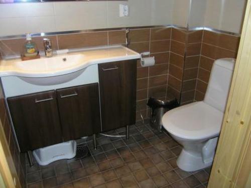 Holiday Home Lehtovilla A