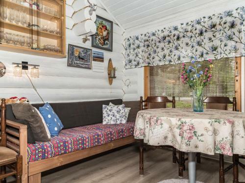 Holiday Home Harppan Maja 10