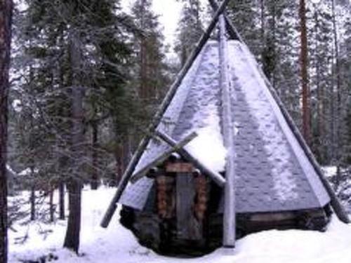 Holiday Home Bellatsau 5