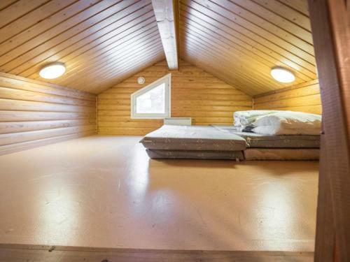 Holiday Home Nutukas/yll�ksen Lapikas