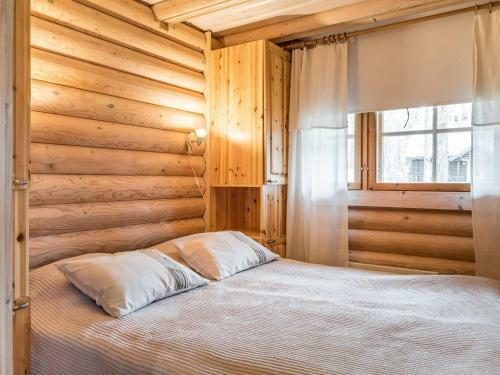 Holiday Home Riekonmarja