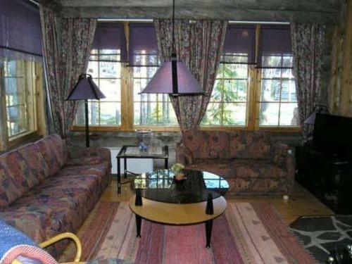 Holiday Home Maahismajat 3