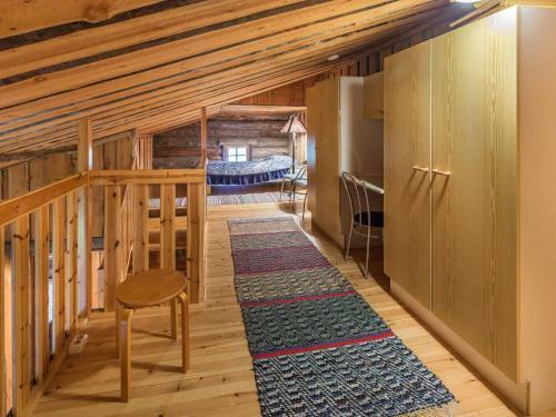 Holiday Home Maahismajat 3