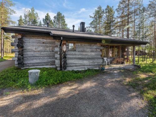 Holiday Home Maahismajat 3