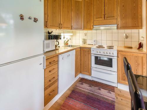 Holiday Home Maahismajat 3