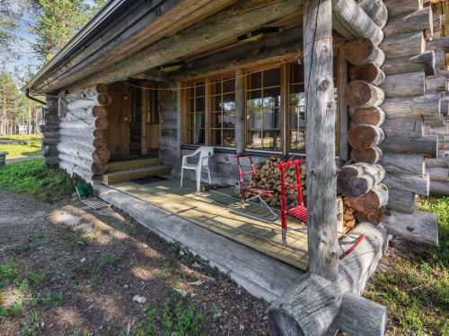 Holiday Home Maahismajat 3
