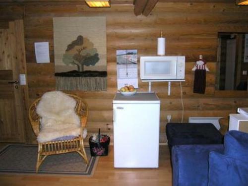 Holiday Home Harppan Majat C 6