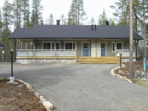 Holiday Home Iso-akka