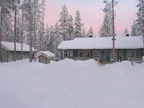Holiday Home Iso-akka