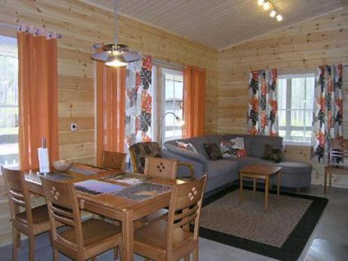 Holiday Home Iso-akka