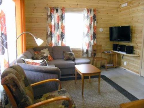 Holiday Home Iso-akka