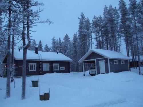Holiday Home Jaamar Maja A