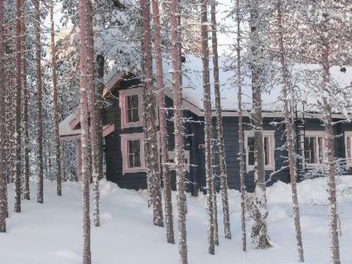 Holiday Home Jaamar Maja A
