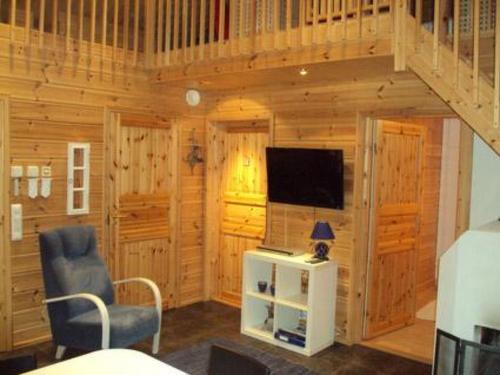 Holiday Home Jaamar Maja A