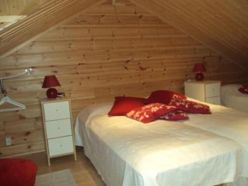Holiday Home Jaamar Maja A