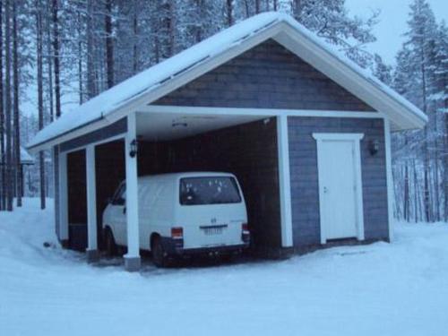 Holiday Home Jaamar Maja A