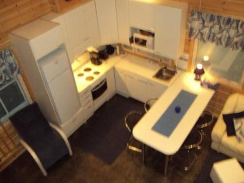 Holiday Home Jaamar Maja A