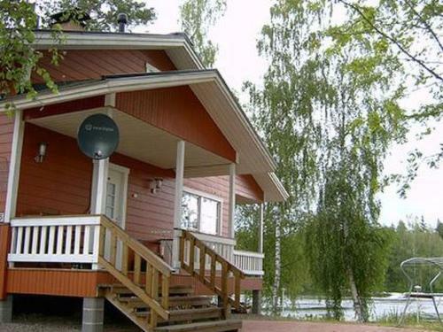 Holiday Home Pernoo 2