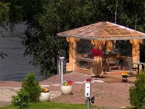 Holiday Home Huvila Ferdinand