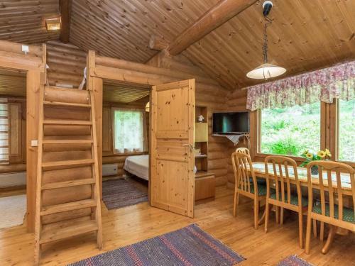 Holiday Home Kaakkuri