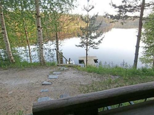 Holiday Home Vuorenpeikko