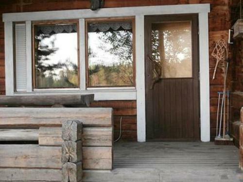 Holiday Home Vuorenpeikko