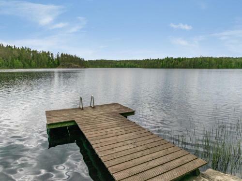 Holiday Home Vuorenpeikko
