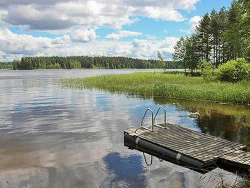 Holiday Home Joutsenlahti