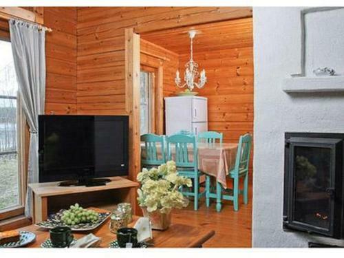 Holiday Home Joutsenlahti