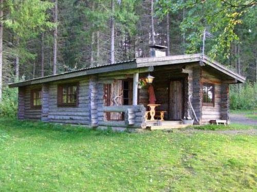 Holiday Home Peltotupa