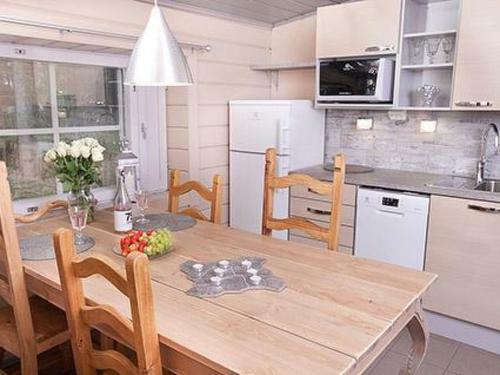 Holiday Home Peltotupa
