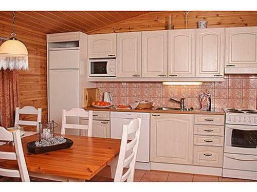 Holiday Home M�ntyniemi