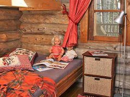 Holiday Home M�ntyniemi