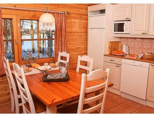 Holiday Home M�ntyniemi