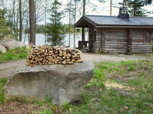 Holiday Home Divaanikivi