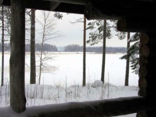 Holiday Home Divaanikivi